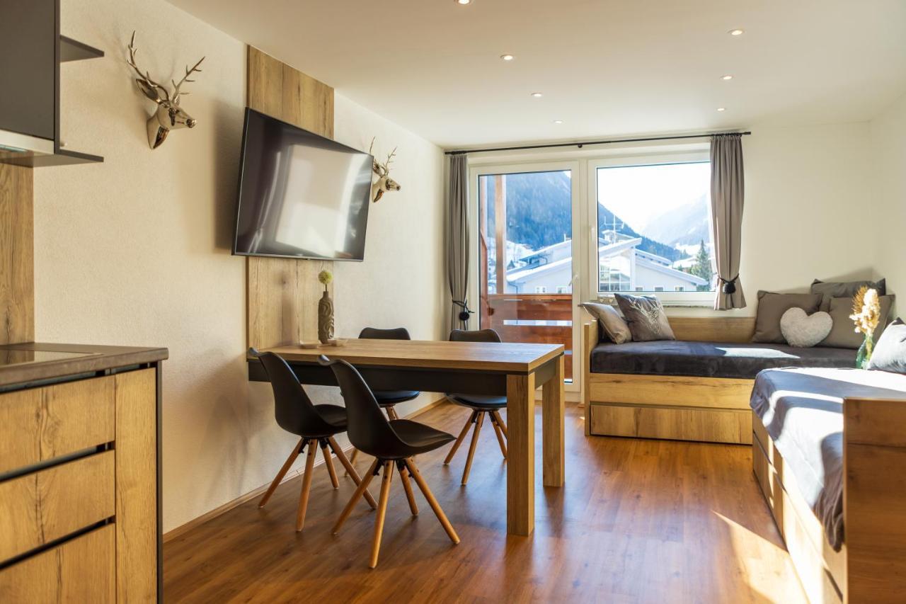 Apartments Mooshof Neustift im Stubaital Exteriér fotografie