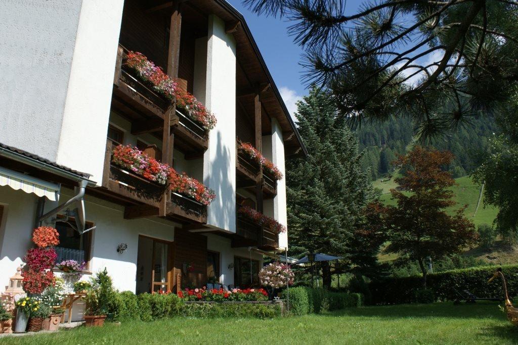 Apartments Mooshof Neustift im Stubaital Exteriér fotografie