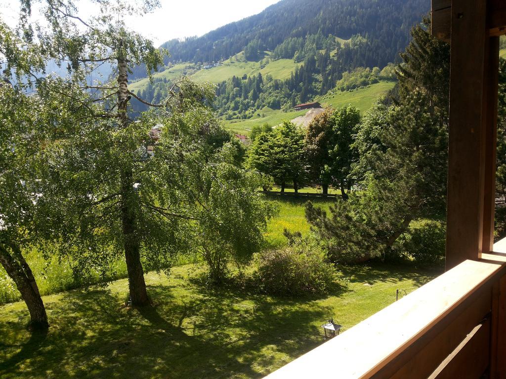 Apartments Mooshof Neustift im Stubaital Pokoj fotografie